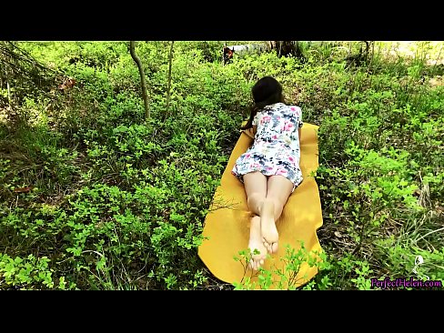 ❤️ Extraño en Tinder Masturba mi coño y folla apasionadamente en el bosque ❌  Sexo en es.truedating.top ❌️