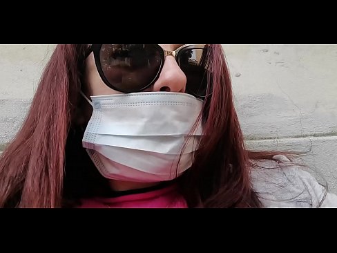 ❤️ Nicoletta se venga de su vecino y orina en su garaje (Especial Covid19 Cuarentena Italiana) ❌  Sexo en es.truedating.top ❌️